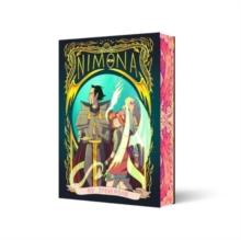 NIMONA: 10TH ANNIVERSARY COLLECTOR'S EDITION