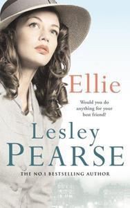 LESLEY PEARSE: ELLIE