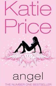 KATIE PRICE: ANGEL