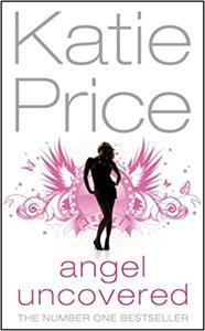 KATIE PRICE: ANGEL UNCOVERED