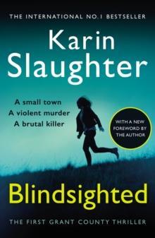 GRANT COUNTY (01): BLINDSIGHTED