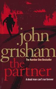 JOHN GRISHAM - THE PARTNER