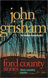 JOHN GRISHAM - FORD COUNTY