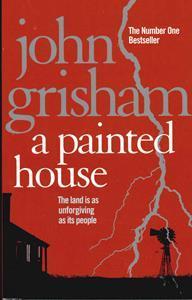 A PAINTED HOUSE