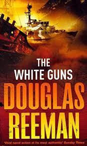 THE WHITE GUNS