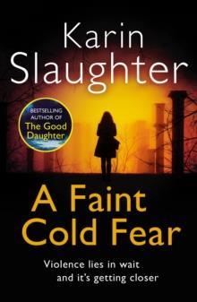 GRANT COUNTY (03): A FAINT GOLD FEAR