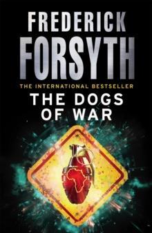 THE DOGS OF WAR