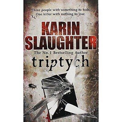 WILL TRENT (01): TRIPTYCH