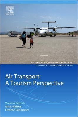 AIR TRANSPORT - A TOURISM PERSPECTIVE