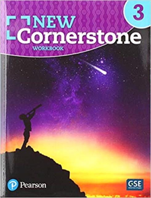 NEW CORNERSTONE LEVEL 3 WORKBOOK