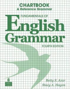 FUNDAMENTALS OF ENGLISH GRAMMAR STUDENT'S BOOK 4TH EDITION