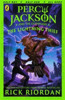 PERCY JACKSON AND THE OLYMPIANS (01): THE LIGHTNING THIEF
