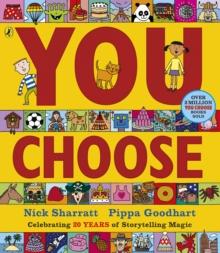 YOU CHOOSE
