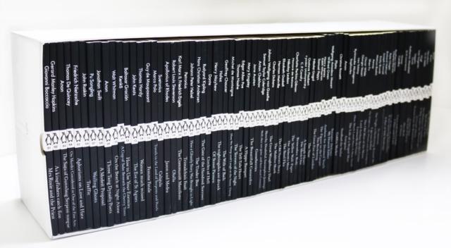 LITTLE BLACK CLASSICS BOX SET