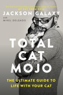 TOTAL CAT MOJO