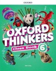 OXFORD THINKERS 6 STUDNET'S BOOK