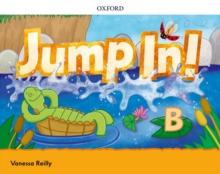JUMP IN!: LEVEL B: CLASS BOOK
