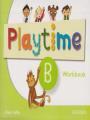 PLAY TIME B WORKBOOK