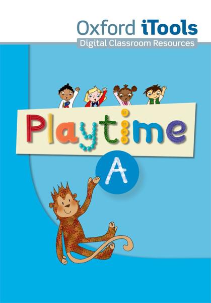 PLAY TIME A ITOOLS