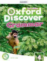 OXFORD DISCOVER 4 2ND EDITION GRAMMAR