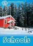 READ & DISCOVER 1 - SCHOOLS (E-BOOK)