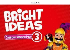 BRIGHT IDEAS 3 CLASSROOM RESOURCE PACK