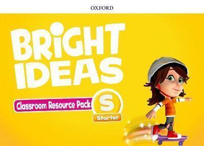 BRIGHT IDEAS STARTER CLASSROOM RESOURCE PACK
