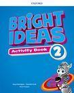 BRIGHT IDEAS 2 WORKBOOK (+ONLINE PRACTICE)