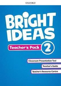 BRIGHT IDEAS 2 TEACHER'S PACK