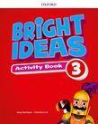 BRIGHT IDEAS 3 WORKBOOK (+ONLINE PRACTICE)