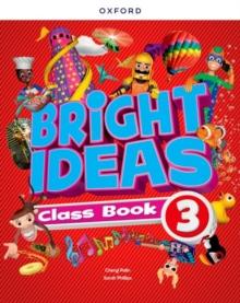BRIGHT IDEAS 3 STUDENT'S BOOK