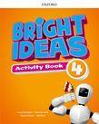 BRIGHT IDEAS 4 WORKBOOK (+ONLINE PRACTICE)