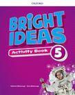 BRIGHT IDEAS 5 WORKBOOK (+ONLINE PRACTICE)
