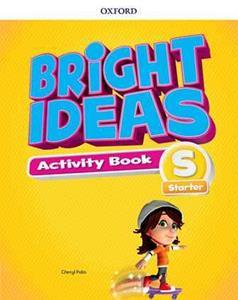 BRIGHT IDEAS STARTER WORKBOOK
