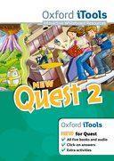 QUEST 2 NEW ITOOLS