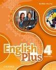 ENGLISH PLUS: LEVEL 4: CLASS AUDIO CDS