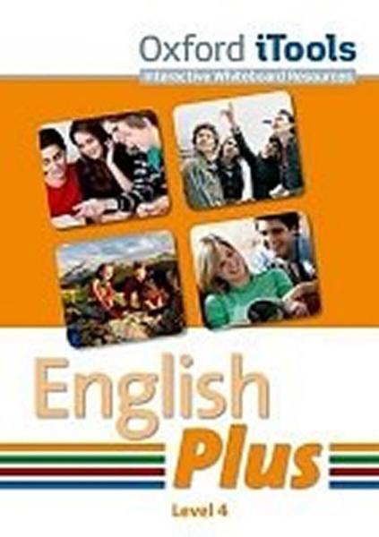 ENGLISH PLUS 2E 4 ITOOLS