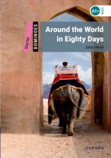 AROUND THE WORLD IN 80 DAYS (DOMINOES STARTER)