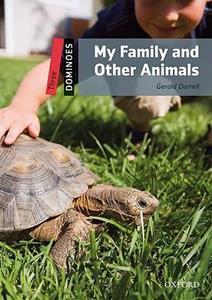 MY FAMILY AND OTHER ANIMALS (DOMINOES 3)
