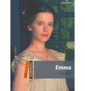 EMMA (DOMINOES 2)