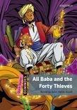 DOMINOES: QUICK STARTER: ALI BABA AND THE FORTY THIEVES