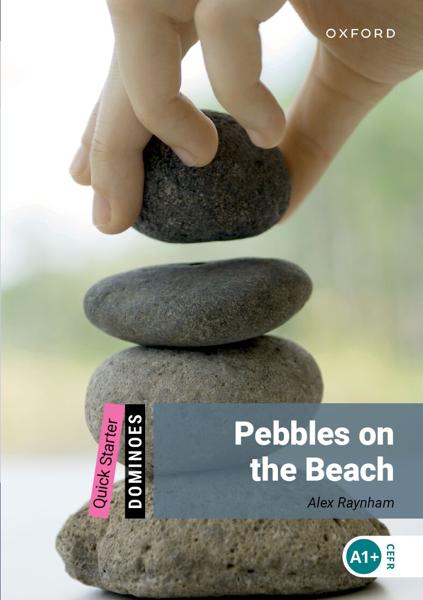 PEBBLES ON THE BEACH (DOMINOES QUICK STARTER)
