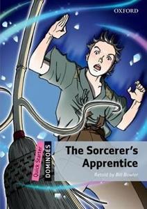 THE SORCERER'S APPRENTICE (DOMINOES QUICK STARTER)