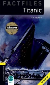FACTFILES: TITANIC (OBW 1)