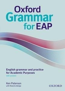 OXFORD GRAMMAR FOR EAP