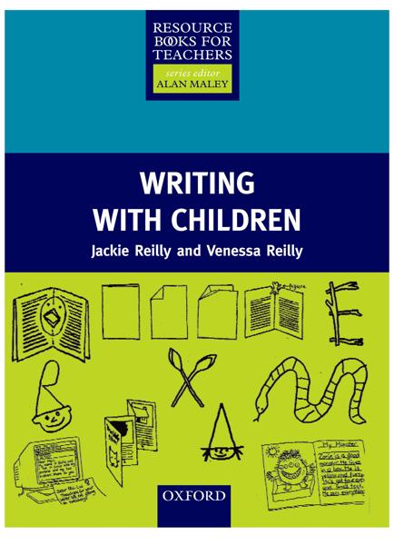 WRITING WITH CHILDREN (RBT)