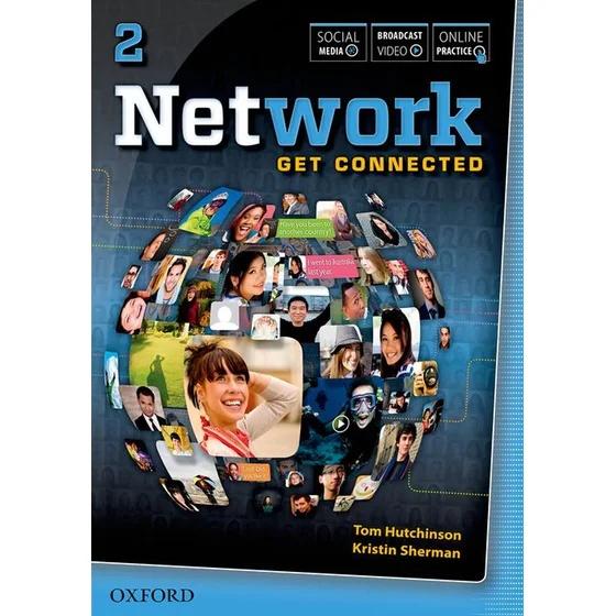 NETWORK 2 TEACHER'S BOOK