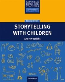 STORYTELLING WITH CHILDREN 2ND EDITION (RBT)