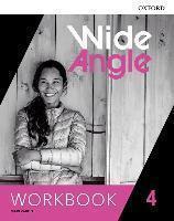 WIDE ANGLE 4 WORKBOOK