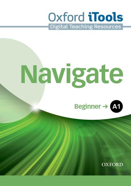 NAVIGATE A1 BEGINNER ITOOLS DVD-ROM